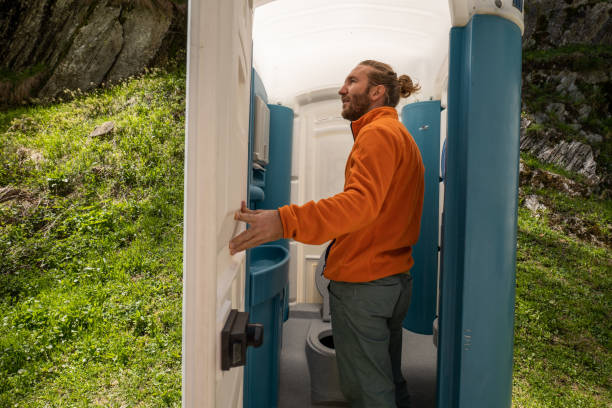 Best Porta potty rental near me  in Palmyra, WI