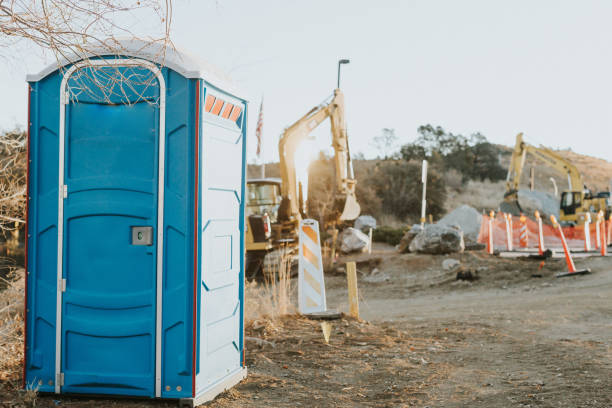 Best Portable restroom trailer rental  in Palmyra, WI