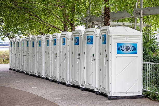 Best Porta potty services near me  in Palmyra, WI
