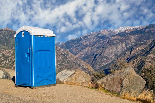 Portable Toilet Options We Offer in Palmyra, WI
