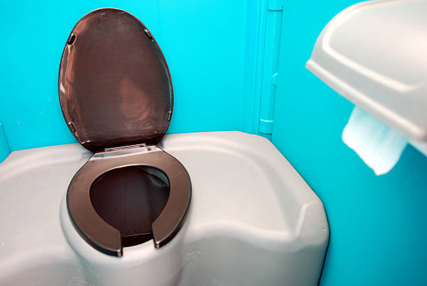 Best Sanitation services for porta potties  in Palmyra, WI