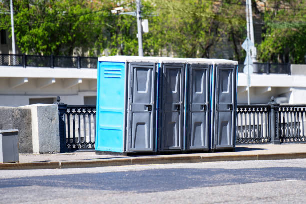 Best Portable bathroom rental  in Palmyra, WI