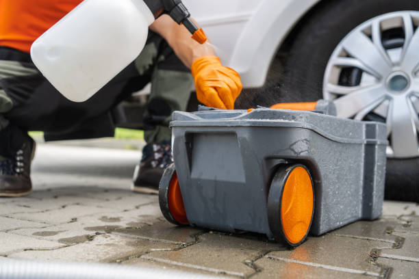 Portable sink rental in Palmyra, WI